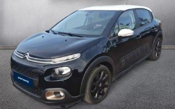 CITROEN C3 Coutances