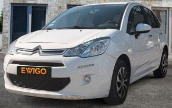 Citroen C3 Sainte-Maxime