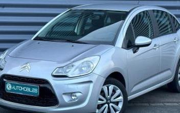 Citroen C3 Sarreguemines
