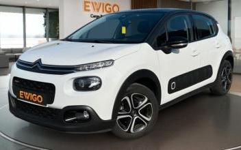 Citroen C3 Osny