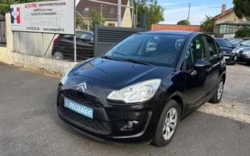 Citroen c3 Athis-Mons