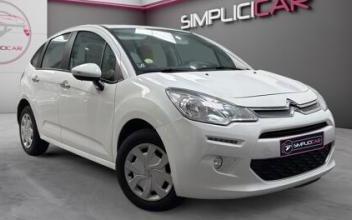 Citroen c3 Brignais