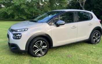 Citroen c3 Lannemezan
