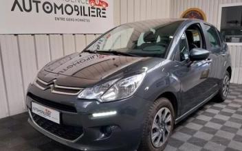 Citroen c3 Vannes