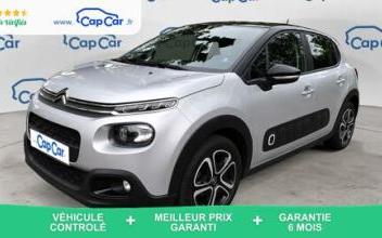 Citroen c3 Orléans