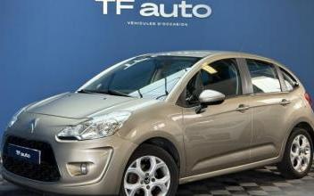 Citroen C3 Le-Petit-Quevilly