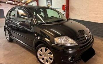 Citroen c3 Faches-Thumesnil