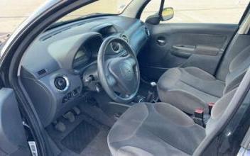 Citroen c3 Wattrelos