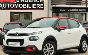 Citroen c3 Pontarlier
