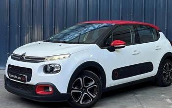Citroen C3 Halluin