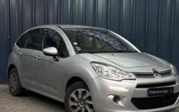 Citroen C3 Halluin