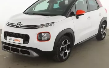 Citroen C3 Aircross Issy-les-Moulineaux
