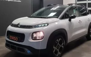 Citroen C3 Aircross Hoenheim
