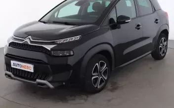 Citroen C3 Aircross Issy-les-Moulineaux