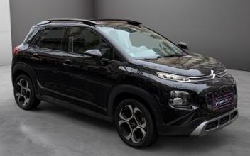 Citroen c3 aircross Paris