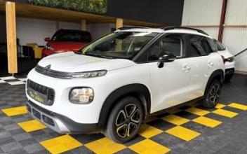 Citroen c3 aircross Notre-Dame-de-Bondeville