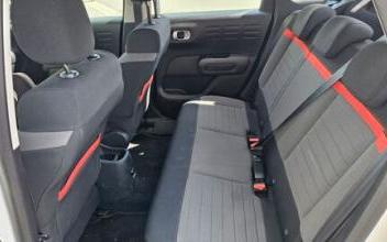 Citroen c3 aircross Wambrechies