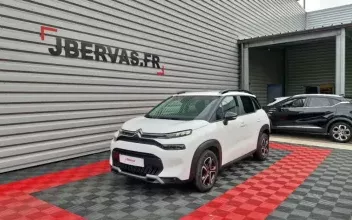 Citroen C3 Aircross La-Mézière