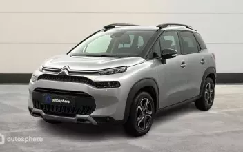 Citroen C3 Aircross Châtellerault