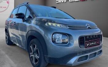 Citroen c3 aircross Montpellier