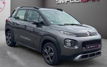 Citroen c3 aircross La-Ciotat