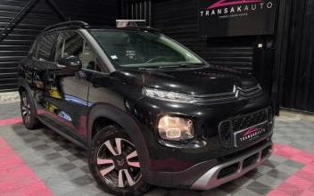Citroen C3 Aircross Cuincy