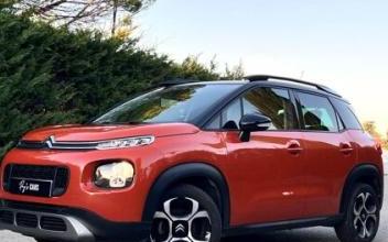 Citroen c3 aircross Saint-Cannat