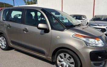 Citroen c3 picasso Châteauneuf-les-Martigues