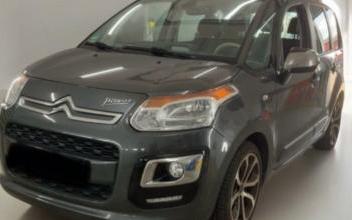 Citroen C3 Picasso Monswiller