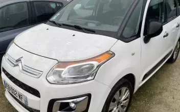 Citroen C3 Picasso Couzeix