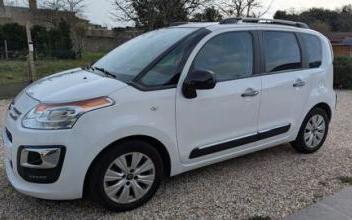 Citroen c3 picasso Châteauroux