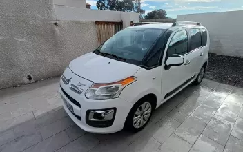 Citroen C3 Picasso Pia