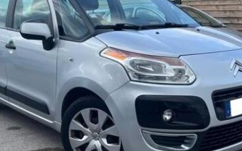 Citroen c3 picasso Gigean