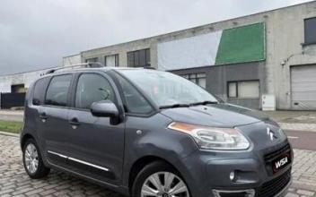 Citroen c3 picasso Verdun