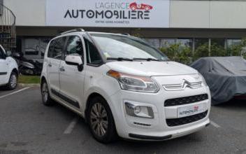 Citroen C3 Picasso Epône