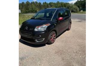 Citroen c3 picasso Bégadan