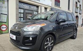 Citroen c3 picasso Agde