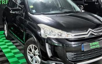 Citroen c4 Bourges