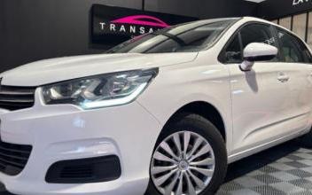 Citroen C4 Beaumont-lès-Valence