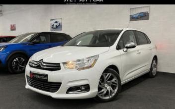 Citroen C4 Chambry
