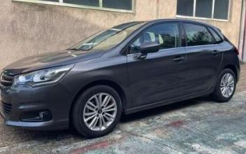 Citroen c4 L'Isle-sur-la-Sorgue
