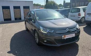 Citroen c4 Salon-de-Provence