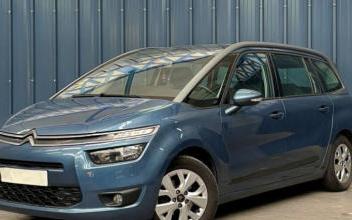 Citroen C4 Halluin