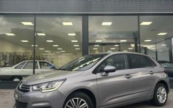 Citroen c4 Echirolles