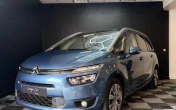 Citroen C4 Perrigny