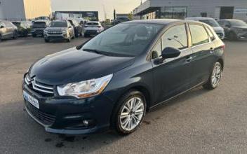 Citroen c4 Onet-le-Château