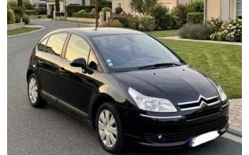 Citroen c4 Rieumes