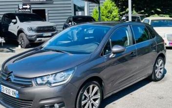 Citroen c4 Coulounieix-Chamiers