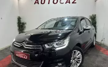 Citroen C4 Thiers