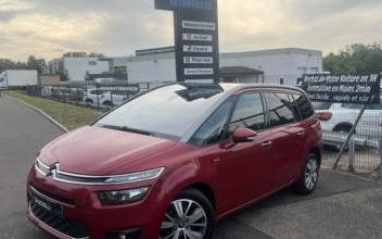 Citroen C4 Entzheim
